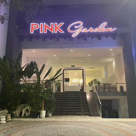 Pink Garden Hotel Da Nang Eksteriør bilde